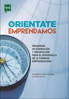 Oriéntate Emprendamos. Programa de Formación y Orientación para el Desarrollo de