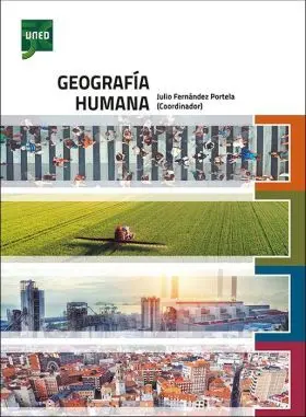 Geografia Humana