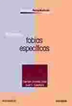 Tratando Fobias Especificas