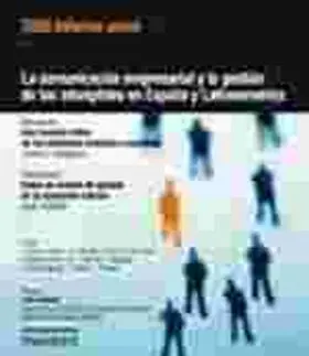 La Comunicacion Empresarial y la Gestion de los In