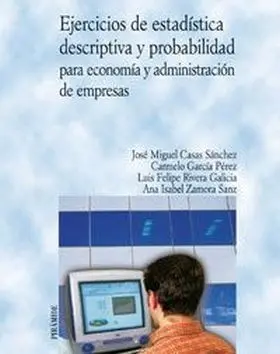 Ejercicios de Estadistica Descriptiva y Probabilid