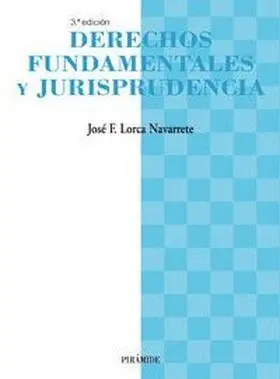 Derechos Fundamentales y Jurisprudencia