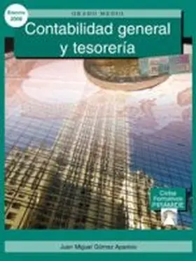 Contabilidad General y Tesoreria
