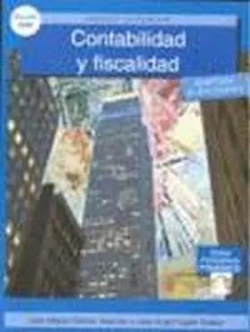 Contabilidad y Fiscalidad