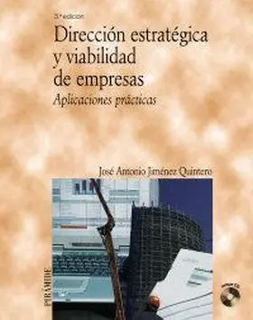 Direccion Estrategica y Viabilidad