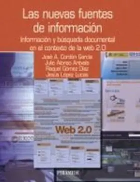 Las Nuevas Fuentes de Informacion