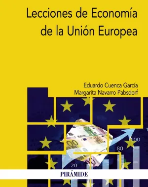 Lecciones de Economia de la Union Europea