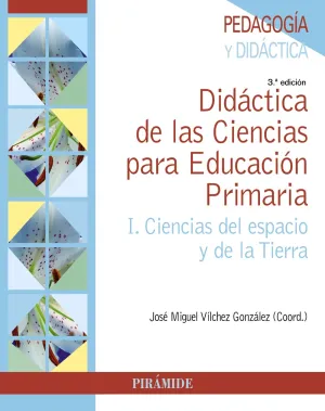 Didactica de las Ciencias para Educacion Primaria