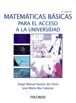 Matematicas Basicas para el Acceso a la Universida
