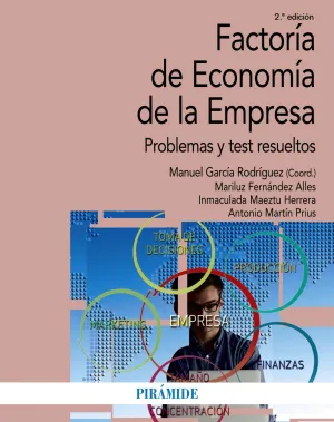 Factoria de Economia de la Empresa