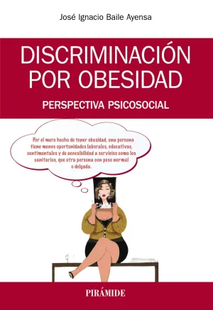 Discriminacion por Obesidad