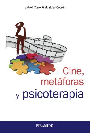 Cine, Metaforas y Psicoterapia