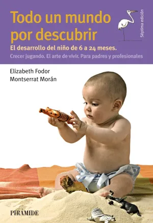 Todo un Mundo por Descubrir
