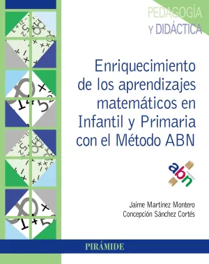 Enriquecimiento de los Aprendizajes Matematicos en