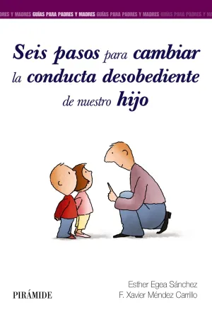 Seis Pasos para la Obediencia