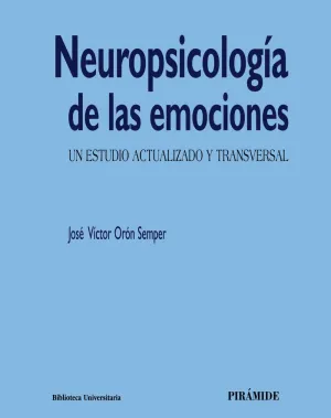 Neuropsicologia de las Emociones