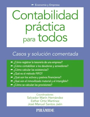 Contabilidad Practica para Todos