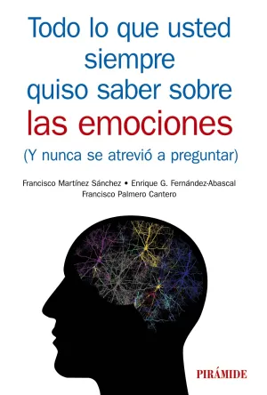 Todo lo que Usted Siempre Quiso Saber Sobre las Em