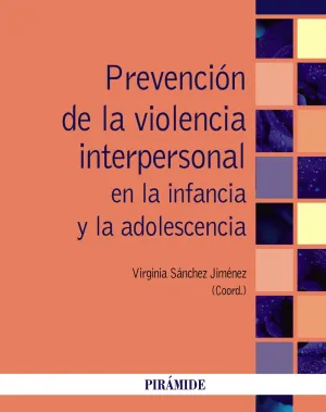 Prevencion de la Violencia Interpersonal en la Inf