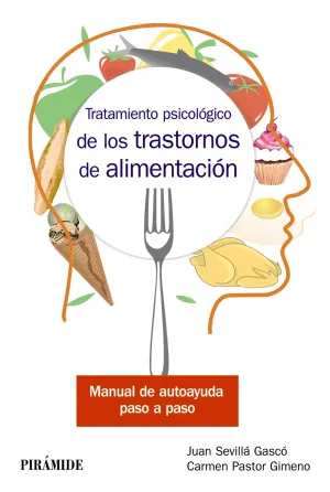 Tratamiento Psicologico de los Trastornos de Alime