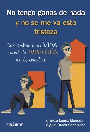 No Tengo Ganas de Nada y no se me Va esta Tristeza