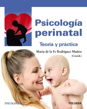 Psicologia Perinatal