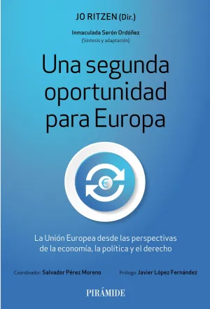 Una Segunda Oportunidad para Europa