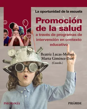 Promocion de la Salud a Traves de Programas de Int