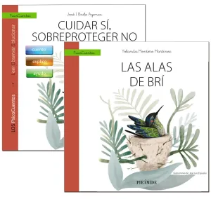 Guia: el Niño Sobreprotegido. Cuidar Si, Sobreprot