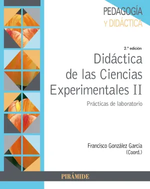 Didactica de las Ciencias Experimentales Ii