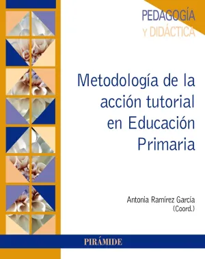 Metodologia de la Accion Tutorial en Educacion Pri