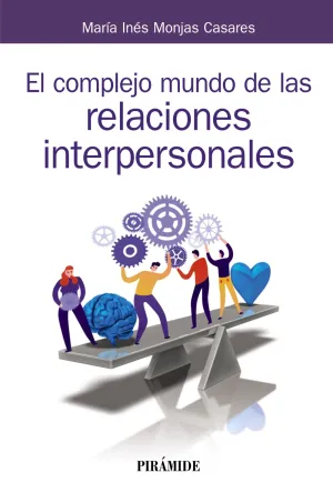 Promocion de Competencias Interpersonales