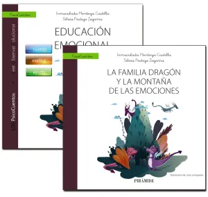 Guia: Educacion Emocional+ Cuento: la Familia Drag