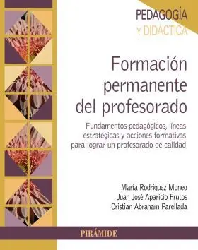 Formación Permanente del Profesorado