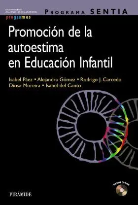 Programa Sentia. Promocion de la Autoestima en Edu