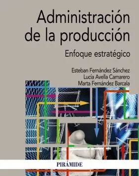 Administracion de la Produccion