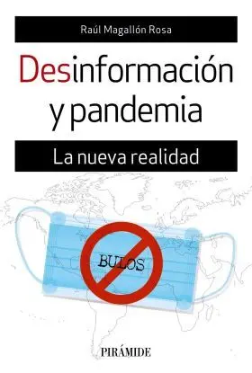 Desinformacion y Pandemia