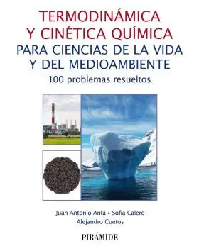 Termodinamica y Cinetica Quimica para Ciencias de