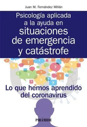 Psicologia Aplicada a la Ayuda en Situaciones de e