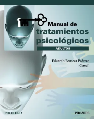 Manual de Tratamientos Psicológicos