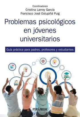 Problemas Psicologicos en Jovenes Universitarios