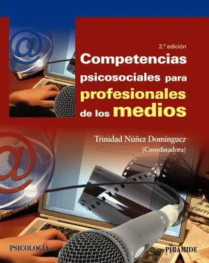 Competencias Psicosociales para Profesionales de L