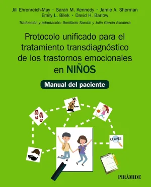 Protocolo Unificado para el Tratamiento Transdiagn