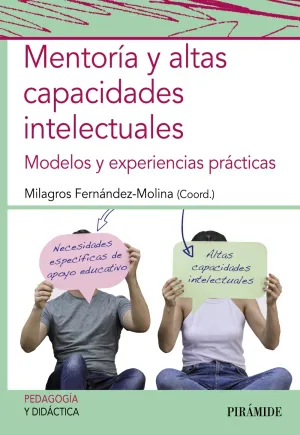 Mentoria y Altas Capacidades Intelectuales