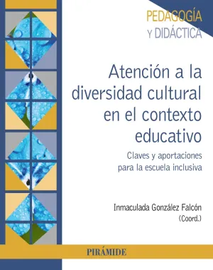 Atencion a la Diversidad Cultural en el Contexto e