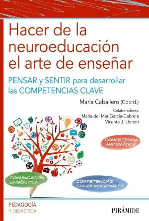 Hacer de la Neuroeducacion el Arte de Enseñar