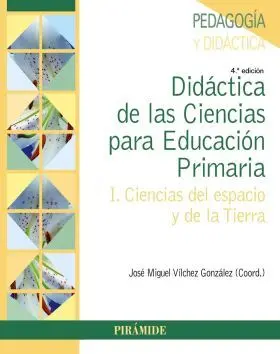 Didactica de las Ciencias para Educacion Primaria
