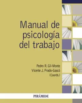 Manual de Psicologia del Trabajo