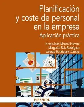 Planificación y Coste de Personal en la Empresa