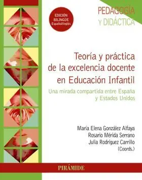 Teoría y Práctica de la Excelencia Docente en Educación Infantil